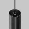 Миниатюра фото трековый низковольтный светильник maytoni focus led exility x tr245-4-7wtw-dd2-b | 220svet.ru