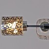 Миниатюра фото потолочная люстра reluce 61719-0.3-04 | 220svet.ru