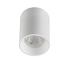 Миниатюра фото потолочный светильник denkirs dk3110-wh | 220svet.ru