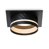 Миниатюра фото встраиваемый светильник ambrella light techno spot gx53 acrylic tech tn5222 | 220svet.ru