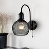Миниатюра фото бра rivoli rebeca 5096-401 б0055034 | 220svet.ru