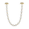 Миниатюра фото подвесной светильник delight collection owd865-16 brass/clear | 220svet.ru