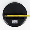 Миниатюра фото потолочный светодиодный светильник citilux luns cl711011v | 220svet.ru
