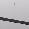 Миниатюра фото подвес denkirs smart base tr2127-bk | 220svet.ru