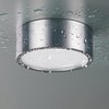 Миниатюра фото встраиваемый светодиодный светильник novotech may 358905 | 220svet.ru