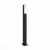 Миниатюра фото уличный светодиодный светильник st luce posto sl096.445.02 | 220svet.ru