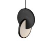 Миниатюра фото подвесной светильник loft it eclipse 9970bk | 220svet.ru