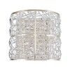 Миниатюра фото бра odeon light version 5071/32wl золотой | 220svet.ru