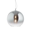 Миниатюра фото подвесной светильник ideal lux nemo sp1 d40 fade | 220svet.ru