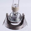 Миниатюра фото встраиваемый светильник arte lamp accento a3219pl-1ss | 220svet.ru