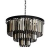 Миниатюра фото подвесная люстра loft it prism 10018/500c | 220svet.ru