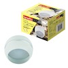 Миниатюра фото потолочный светильник fametto sotto dlc-s614 gx53 white/silver ul-00009780 | 220svet.ru