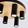 Миниатюра фото потолочный светильник f-promo 4431-6u | 220svet.ru