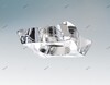 Миниатюра фото встраиваемый светильник lightstar flutto 006430 | 220svet.ru