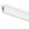 Миниатюра фото шинопровод магнитный ambrella light track system magnetic gl3302 | 220svet.ru