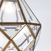 Миниатюра фото подвесной светильник citilux витра cl442110 | 220svet.ru