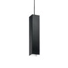 Миниатюра фото подвесной светильник ideal lux sky sp1 nero | 220svet.ru