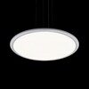 Миниатюра фото подвесной светильник loft it sweety 10454/500p white | 220svet.ru