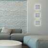 Миниатюра фото настенный светильник mantra bora bora c0104 | 220svet.ru