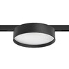 Миниатюра фото трековый однофазный светодиодный светильник lightstar linea 206537 | 220svet.ru