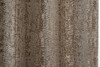 Миниатюра фото портьера ambition серая 275*260 garda decor 121gd-00003/1 | 220svet.ru