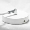 Миниатюра фото бра lussole lsp-8125 | 220svet.ru