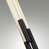 Миниатюра фото подвесной светодиодный светильник odeon light hightech 4393/30l черный | 220svet.ru