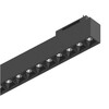 Миниатюра фото трековый светодиодный светильник ideal lux arca accent 60 cm 3000k | 220svet.ru