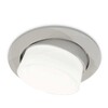Миниатюра фото комплект встраиваемого спота ambrella light techno spot xc (c7653, n7160) xc7653080 | 220svet.ru