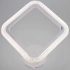 Миниатюра фото бра reluce 09838-0.2-01 cr | 220svet.ru