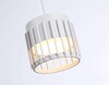 Миниатюра фото подвесной светильник ambrella light techno spot techno family tn71170 | 220svet.ru