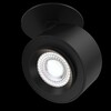 Миниатюра фото встраиваемый светодиодный спот maytoni treo c063cl-l12b4k | 220svet.ru
