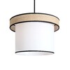 Миниатюра фото подвесной светильник freya mixture fr5483pl-01b2 | 220svet.ru