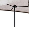 Миниатюра фото подвесной светильник arte lamp trixie a7085sp-1bk | 220svet.ru