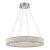 Миниатюра фото подвесная люстра st luce latozzo sl6008.113.01 | 220svet.ru