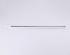 Миниатюра фото шинопровод однофазный встраиваемый в гкл ambrella light track system standard 220v gl7123 | 220svet.ru