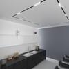 Миниатюра фото трековый магнитный светодиодный светильник elektrostandard 85192/01 a066584 | 220svet.ru