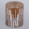 Миниатюра фото плафон  reluce 036 glass | 220svet.ru