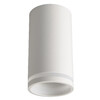 Миниатюра фото потолочный светильник crystal lux clt 072c wh | 220svet.ru