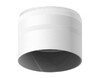 Миниатюра фото насадка передняя ambrella light diy spot n7141 | 220svet.ru