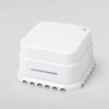 Миниатюра фото умный датчик протечки воды elektrostandard wi-fi 76220/00 | 220svet.ru