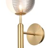 Миниатюра фото бра vele luce amore vl5484w01 | 220svet.ru