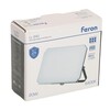 Миниатюра фото светодиодный прожектор feron ll-940 20w 6400k 51043 | 220svet.ru