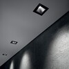 Миниатюра фото встраиваемый светодиодный светильник ideal lux dynamic source 09w cri90 2700k | 220svet.ru