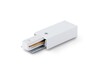 Миниатюра фото ввод питания ambrella light track system standard 220v gl7151 | 220svet.ru