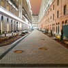 Миниатюра фото садовый светильник-столбик fumagalli elisa 800 ds2.564.000.axd1l | 220svet.ru