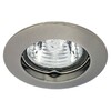 Миниатюра фото точечные светильники kanlux vidi ctc-5514-c/m 2793 | 220svet.ru