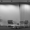 Миниатюра фото трековый светильник maytoni technical tr044-1-12w3k-b | 220svet.ru