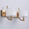 Миниатюра фото бра newport 4332/a gold м0062183 | 220svet.ru