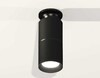 Миниатюра фото комплект потолочного светильника ambrella light techno spot xc (n6902, c6302, a2061, n6102) xs6302200 | 220svet.ru